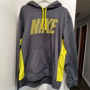 Xl Nike Hoodie